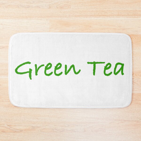 Item preview, Green Tea designed and sold by Sasas Design.
