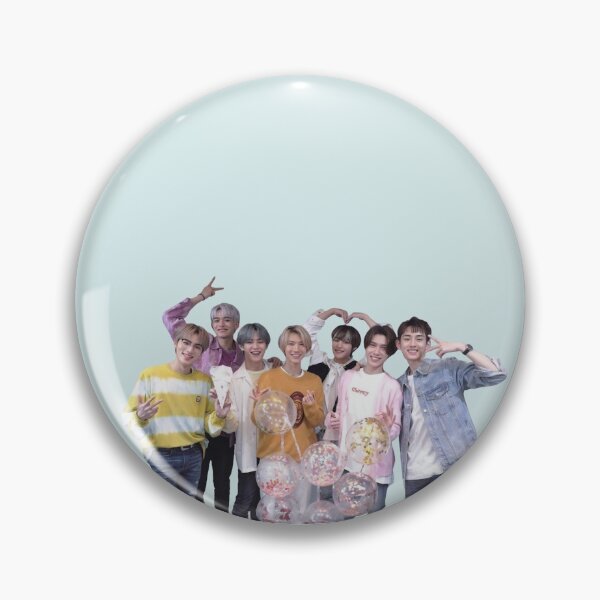 Item preview, WayV designed and sold by wwjkhsk.