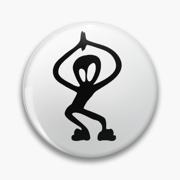 Item preview, dancer three designed and sold by AndyWorthyArt.
