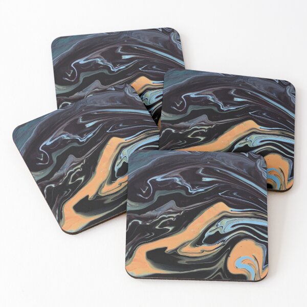 Item preview, B&O spill art  designed and sold by WTFF.