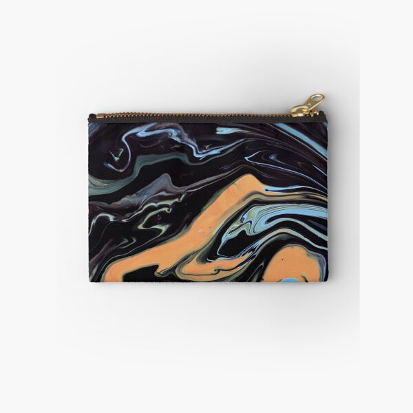 Item preview, B&O spill art  designed and sold by WTFF.