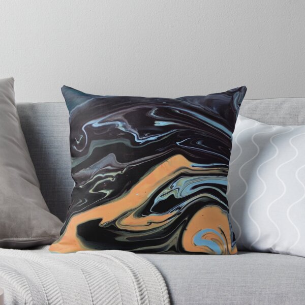 Item preview, B&O spill art  designed and sold by WTFF.