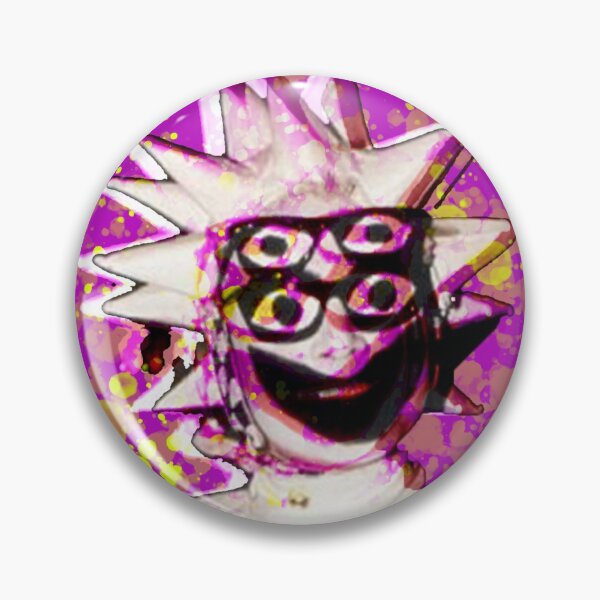 Item preview, Bizarre Leigh Bowery  designed and sold by Junkmellon.