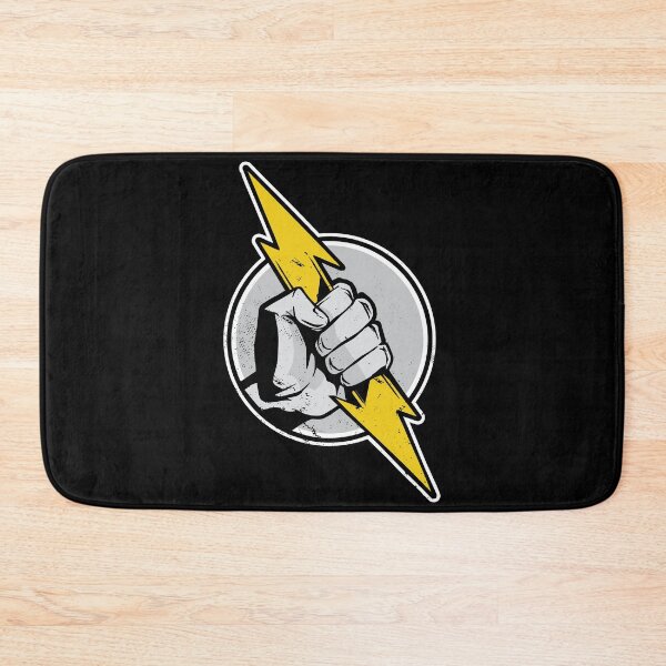 Item preview, hand thunder bolt  designed and sold by pirminio.
