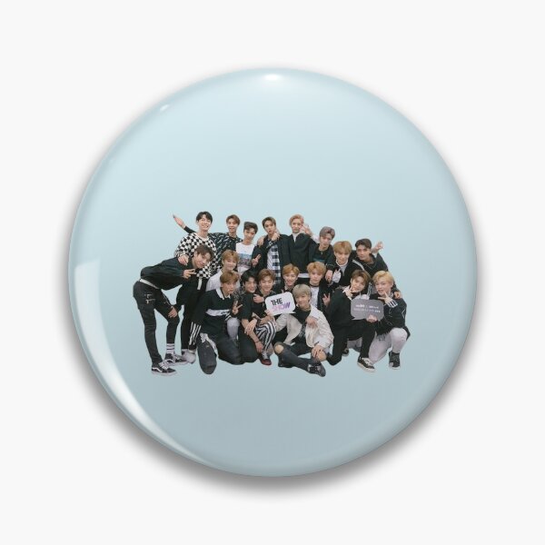 Aperçu de l'œuvre NCT créée et vendue par wwjkhsk.