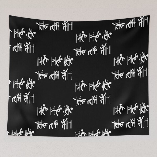 Item preview, limbo dance  designed and sold by pirminio.