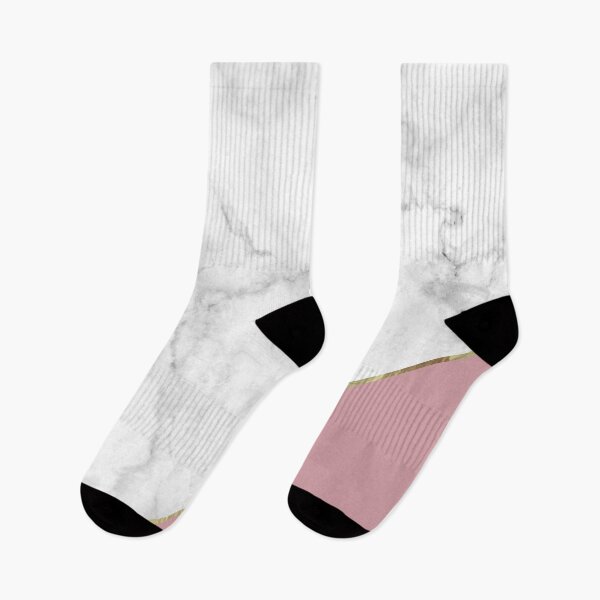 Item preview, Marble & Gold Antique Pink designed and sold by SoNifty.