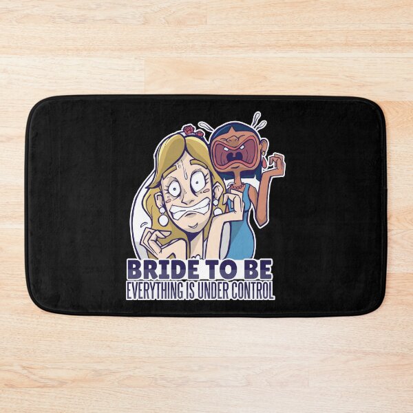 Item preview, bride to be  designed and sold by pirminio.