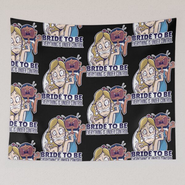 Item preview, bride to be  designed and sold by pirminio.