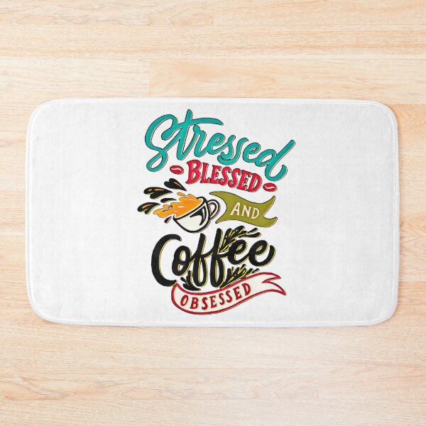Item preview, Coffee Quotes (9) designed and sold by QuoteMan.