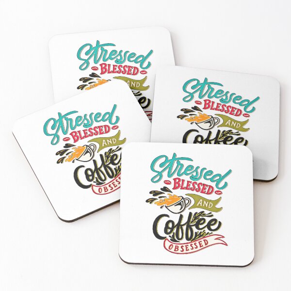 Item preview, Coffee Quotes (9) designed and sold by QuoteMan.