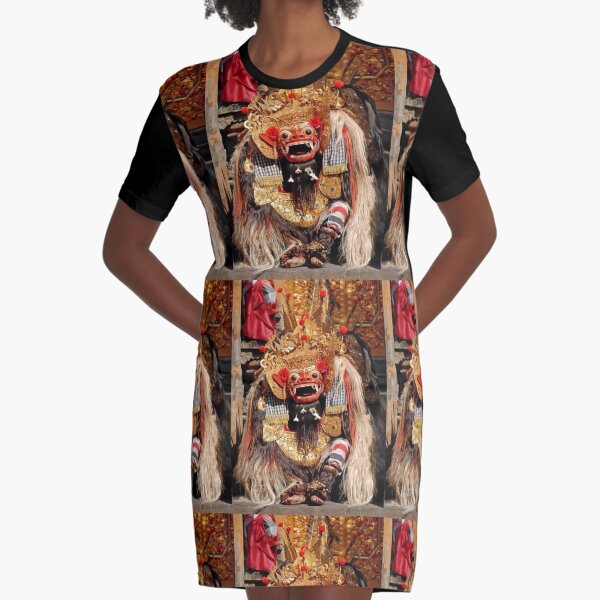 barong dresses