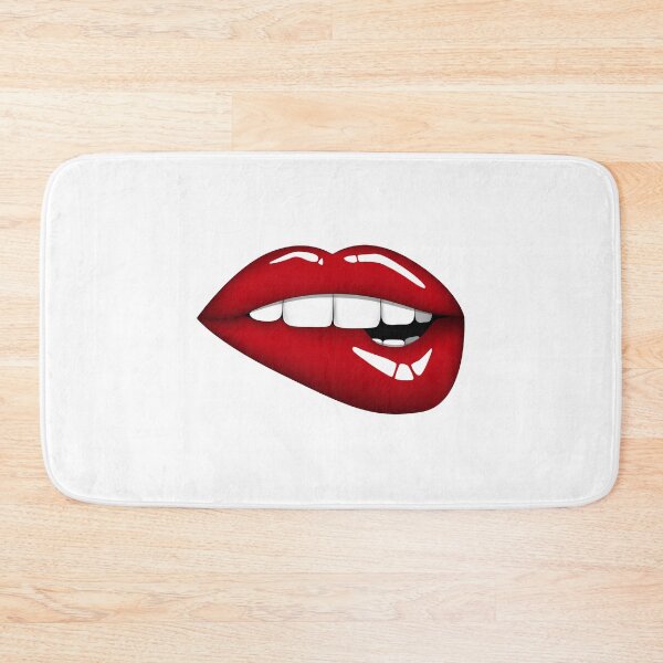Item preview, Red Lips designed and sold by Reboss.