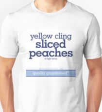 Generic Packaging Unisex T-Shirt