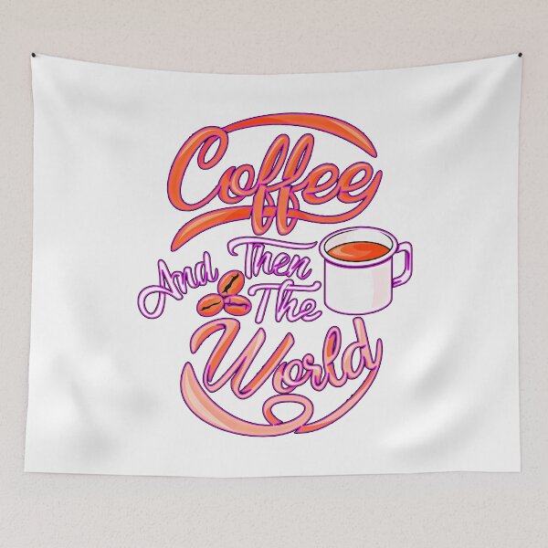 Item preview, Coffee Quotes (15) designed and sold by QuoteMan.