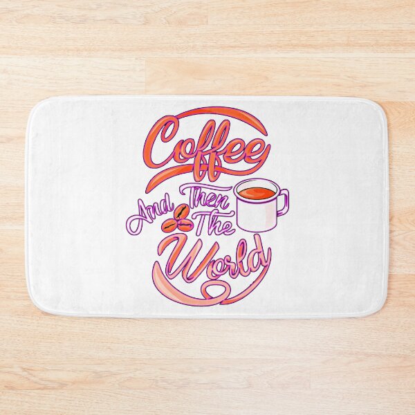 Item preview, Coffee Quotes (15) designed and sold by QuoteMan.