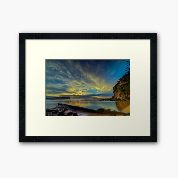 Item preview, Dream Sunrise. designed and sold by Warren  Patten.