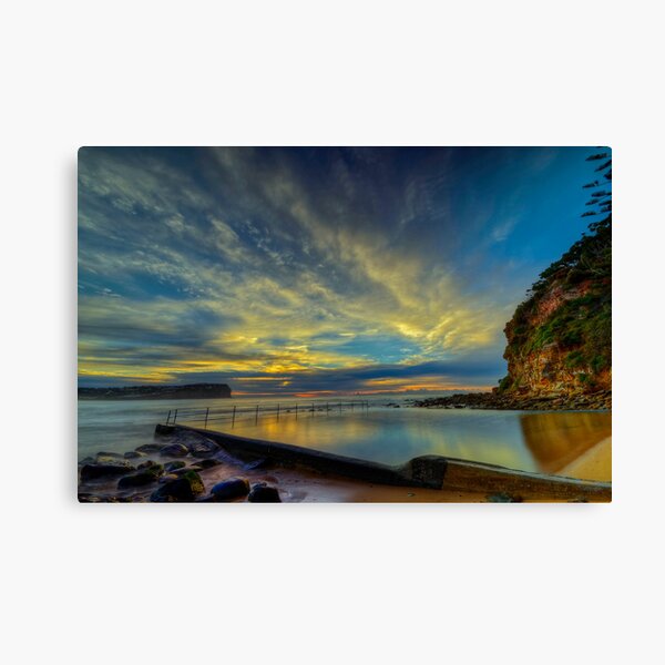 Item preview, Dream Sunrise. designed and sold by Warren  Patten.