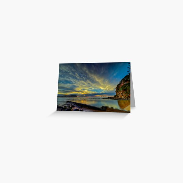 Item preview, Dream Sunrise. designed and sold by Warren  Patten.