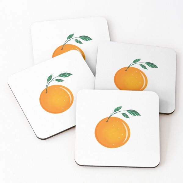 Item preview, Orange designed and sold by Kaela Soltoff.