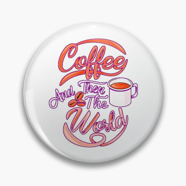 Item preview, Coffee Quotes (15) designed and sold by QuoteMan.