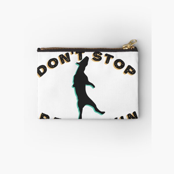 Item preview,  Don't Stop Retrievin  designed and sold by barotel34.