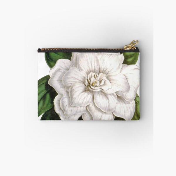 Item preview, Gardenia jasminoides designed and sold by minimalcinema.