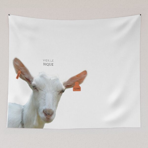 Item preview, OLD NANNY-GOAT designed and sold by Casal.