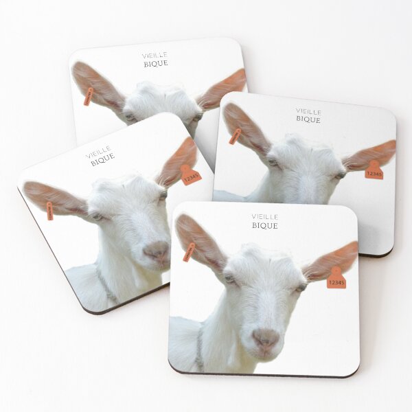 Item preview, OLD NANNY-GOAT designed and sold by Casal.