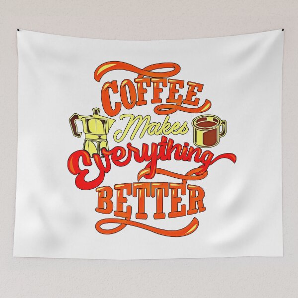 Item preview, Coffee Quotes (12) designed and sold by QuoteMan.