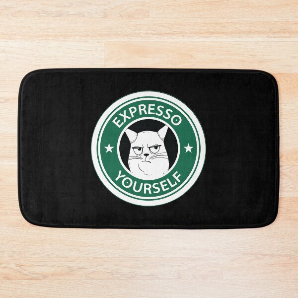 Item preview, expresso yourself  designed and sold by pirminio.