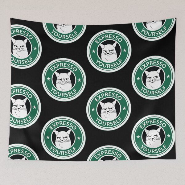 Item preview, expresso yourself  designed and sold by pirminio.