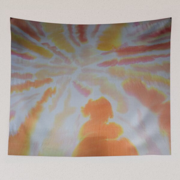 Item preview, Summer feeling in orange designed and sold by Boscastle.