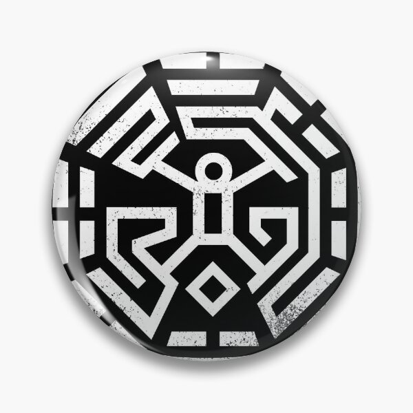 Item preview, Maze Dharma designed and sold by thelasttype.