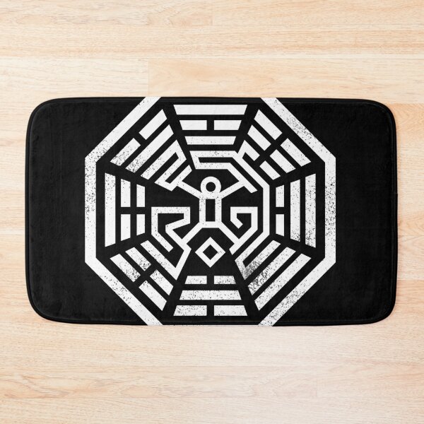 Item preview, Maze Dharma designed and sold by thelasttype.