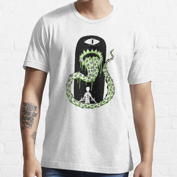 Brave Soul Essential T-Shirt