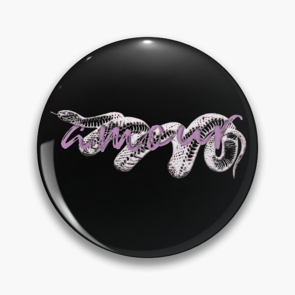 Item preview, AMOUR designed and sold by mensijazavcevic.