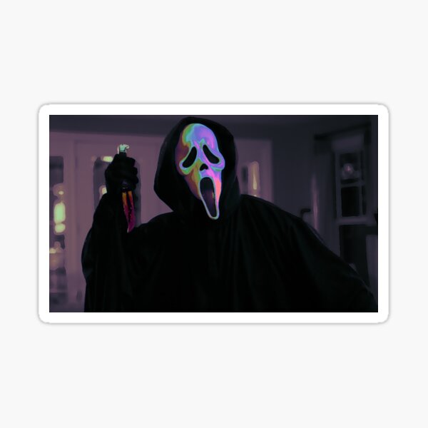 Digital Download Horror Themed Pop Culture Funny Retro 80s Valentine's Day  Cards 4 Pack Michael Jason Freddy Ghostface