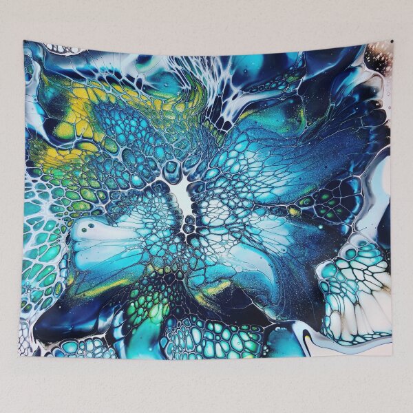 Item preview, Mystic Flower designed and sold by Chris-Glatie.
