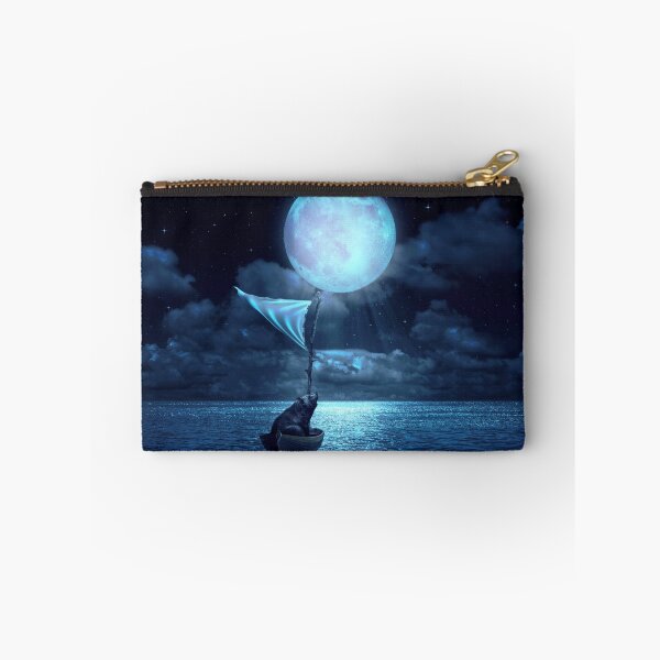 Item preview, Set Adrift designed and sold by soaringanchor.