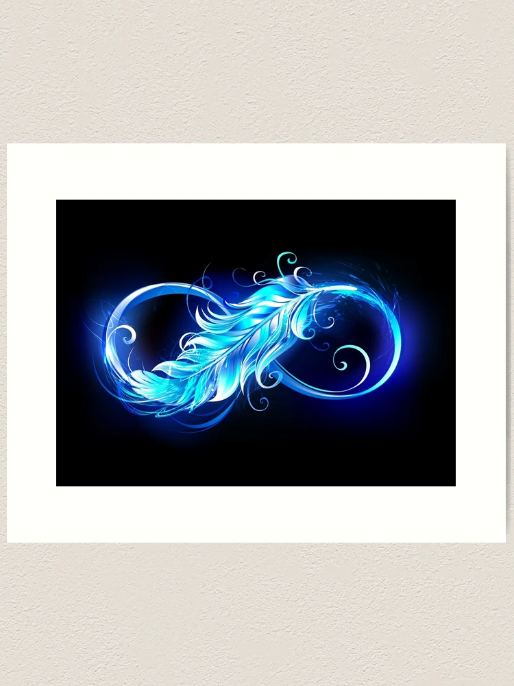 feather karory ARTWORKS limited edition #PG7B7Q | eBay