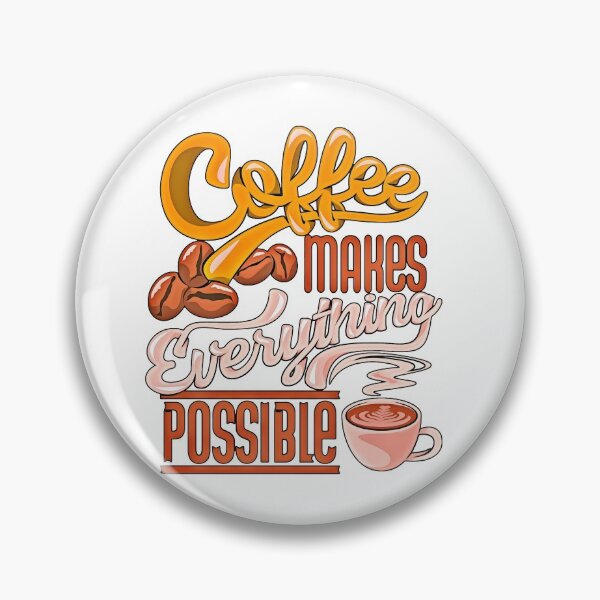 Item preview, Coffee Quotes (10) designed and sold by QuoteMan.