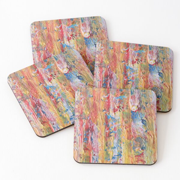 Item preview, Abstraction of Abstraction designed and sold by blackhalt.