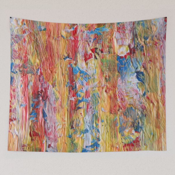 Item preview, Abstraction of Abstraction designed and sold by blackhalt.