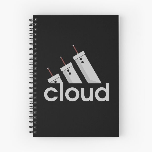 Item preview, Cloud Sportswear designed and sold by PopVultureShop.