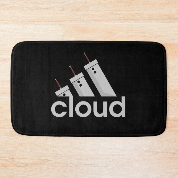 Item preview, Cloud Sportswear designed and sold by PopVultureShop.