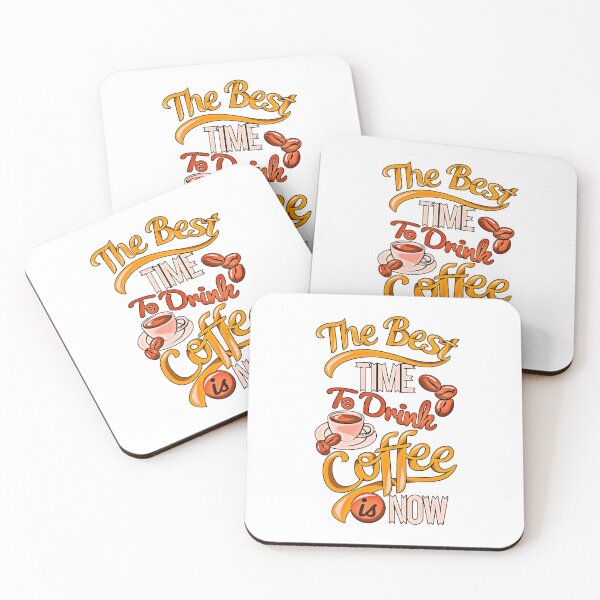 Item preview, Coffee Quotes (11) designed and sold by QuoteMan.