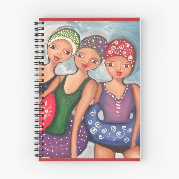 Item preview, A Day on The Beach designed and sold by Tracy  Moore.