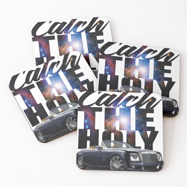 Item preview, Catch the holy ghost phantom designed and sold by pagesix06.