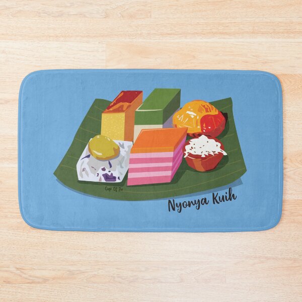Item preview, Traditional Nyonya Kuih designed and sold by cupofju.